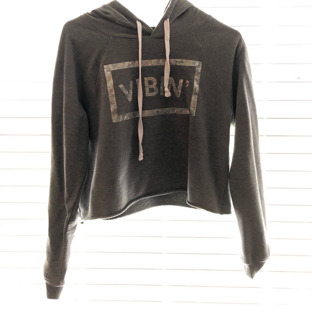 Women’s grey vibing jacket